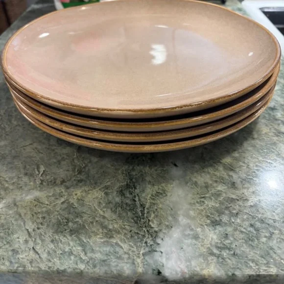 Lenox 12 Pc. Stoneware Dinnerware Set, Service for 4